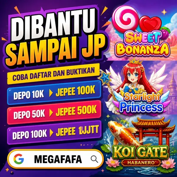 situs slot mantap